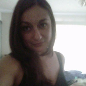 Meet your Posher, Missy lynn